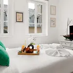 Suite Agathe Central Chatelet