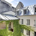 Suite Agathe Central Chatelet